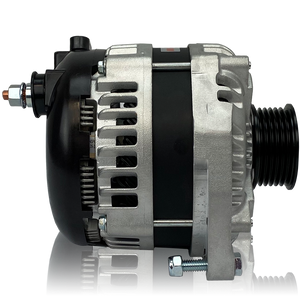 320 Amp 320 Amp Alternator for Left Mount CS-130 | 81657320 | by: Mechman @ the lowest price of $519.00