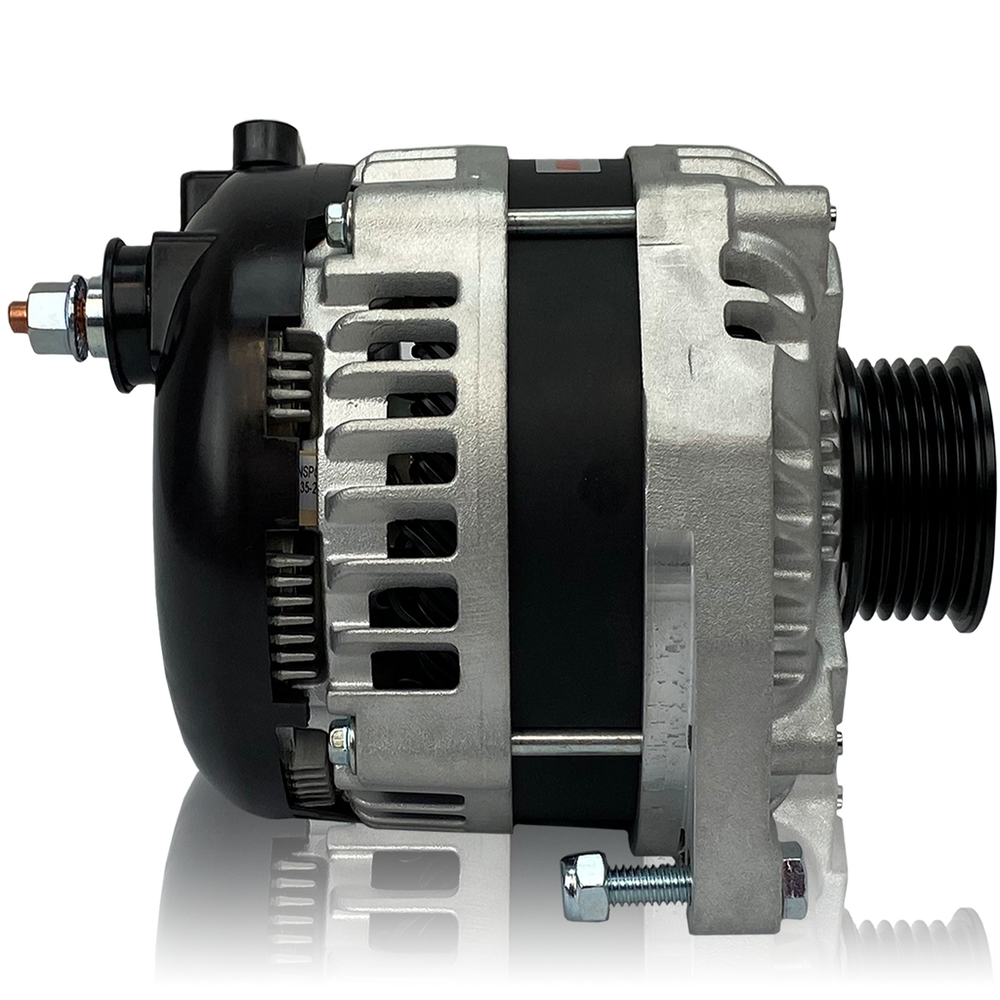 320 Amp 320 Amp Alternator for Left Mount CS-130 | 81657320 | by: Mechman @ the lowest price of $519.00