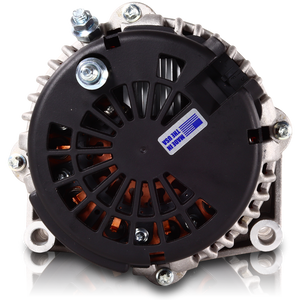 240 amp high output GM Truck / SUV alternator w/ 4 pin oval plug | 8206240 | by: Mechman @ the lowest price of $349.00