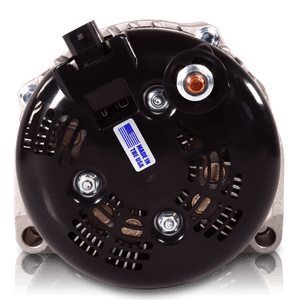 320 Amp high output alternator GM Suburban Tahoe Escalade 05 - 13 | 8302320 | by: Mechman @ the lowest price of $519.00
