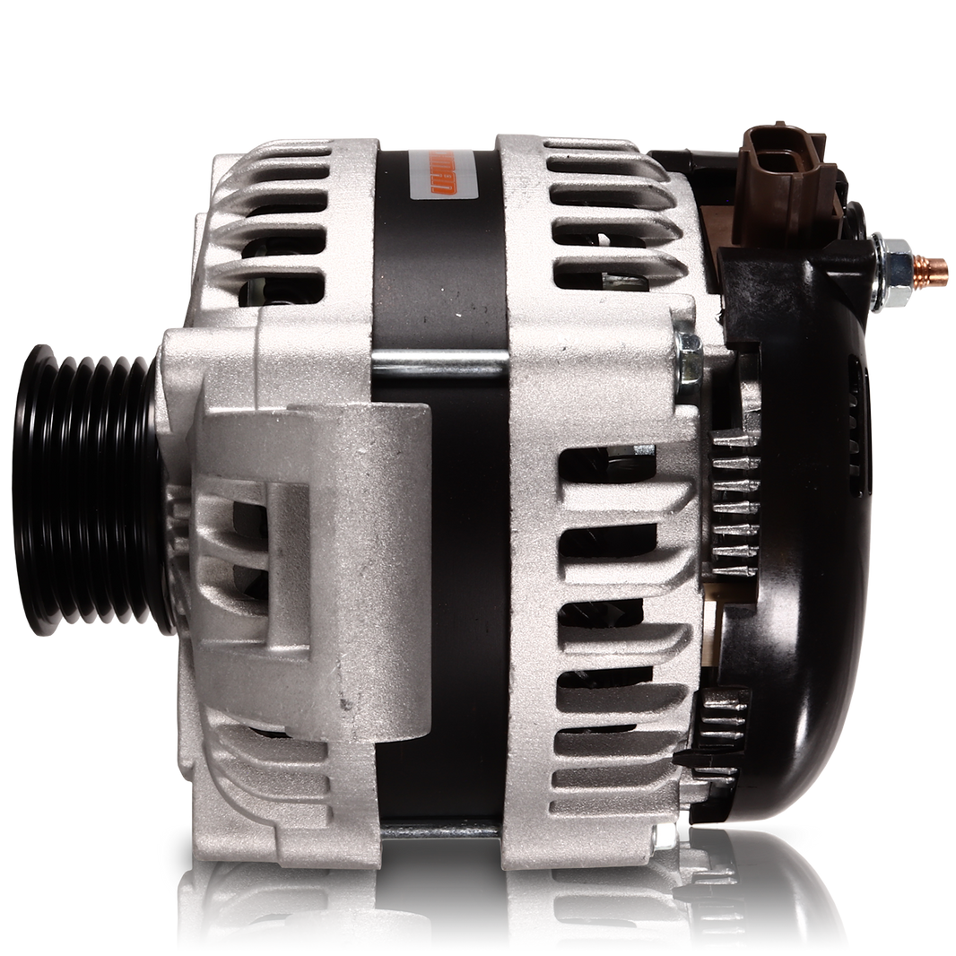 E Series 240a Alt replaces Ford small 6G T mount | 8447240 | by: Mechman @ the lowest price of $429.00