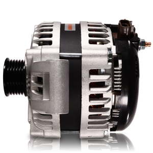 370 Amp alternator to replace Ford small 6G T mount | 8447370 | by: Mechman @ the lowest price of $599.00