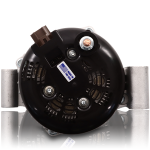 370 Amp alternator to replace Ford small 6G T mount | 8447370 | by: Mechman @ the lowest price of $599.00