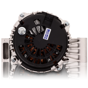240 Amp Alternator for GM 4.2 6 cylinder with 4 pin plug | 8497240 | by: Mechman @ the lowest price of $349.00