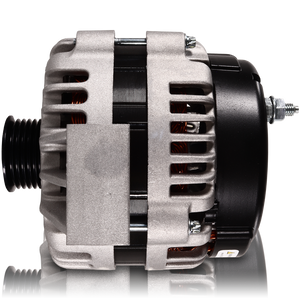 240 Amp Alternator for GM 4.2L 6 cylinder with 2 pin Plug | 8498240 | by: Mechman @ the lowest price of $349.00
