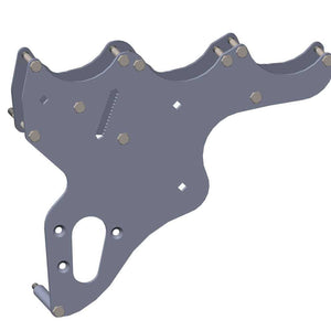 99-04 GM Trucks/SUV's Includes Three Alternators - Purple | D301PU | by: Mechman @ the lowest price of $2499.00