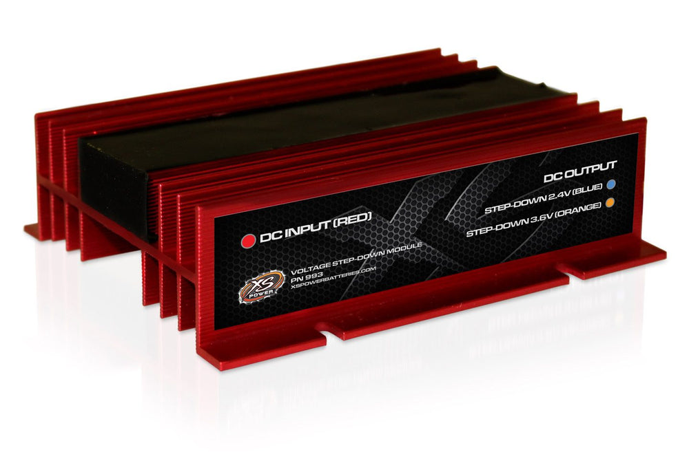 XS Power 993 Voltage Step Down Module | 993 | by: XS Power @ the lowest price of $199.99