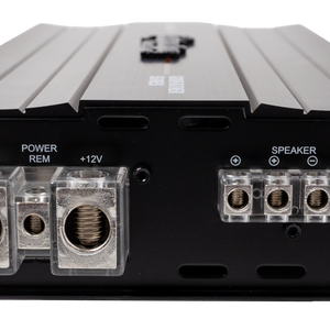 Godfather 2000.1D Amplifier - GF-2000.1D