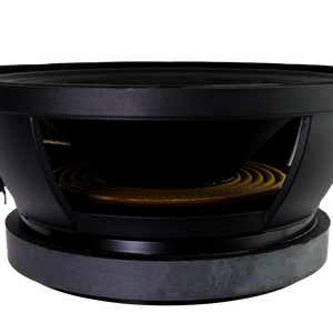 Godfather Pro Cast 10" Midbass Speaker | 400 Watts - 400 Watts