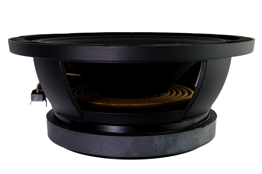 Godfather Pro Cast 10" Midbass Speaker | 400 Watts - 400 Watts