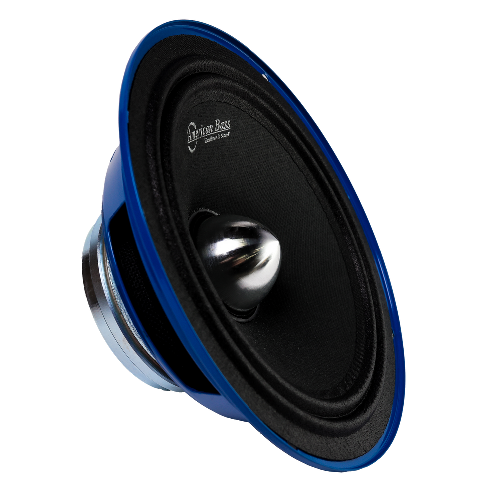 NEO 6.5" Midrange Speaker | 150 Watts - 150 Watts