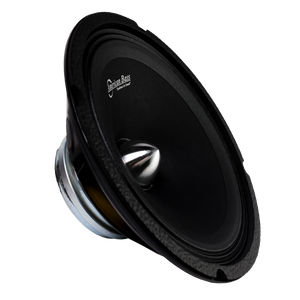 NEO 8" Midrange Speaker | 200 Watts - 200 Watts