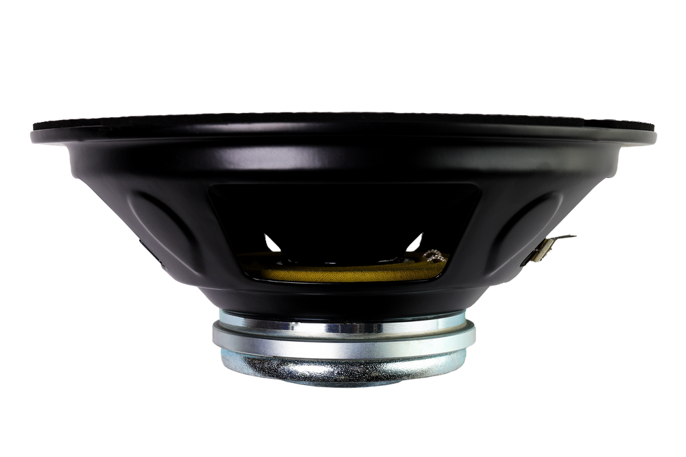 NEO 8" Midrange Speaker | 200 Watts - 200 Watts