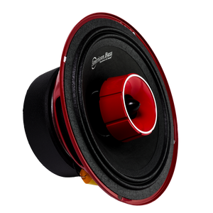Godfather 6.5 Midrange Speaker w/Tweeter | 300 Watts - 300 Watts