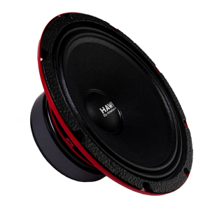 HAWK 8″ Midrange Speaker | 300 Watts - 300 Watts
