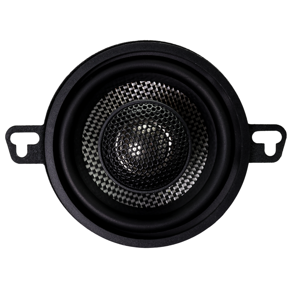 SQ 3.5" Full Range Speakers | 40 Watts (Pair) - 40 Watts (Pair)