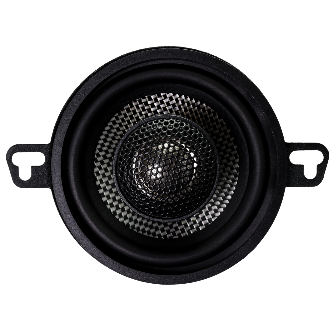 SQ 3.5" Full Range Speakers | 40 Watts (Pair) - 40 Watts (Pair)