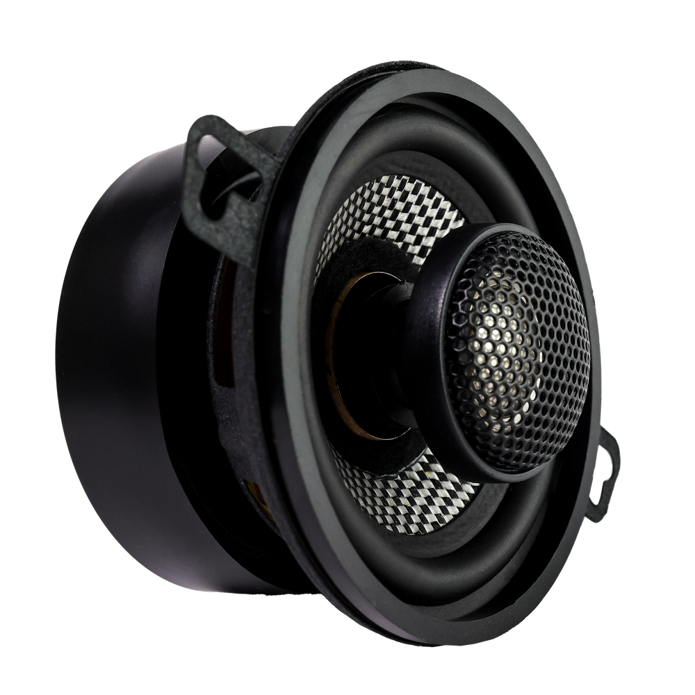 SQ 3.5" Full Range Speakers | 40 Watts (Pair) - 40 Watts (Pair)