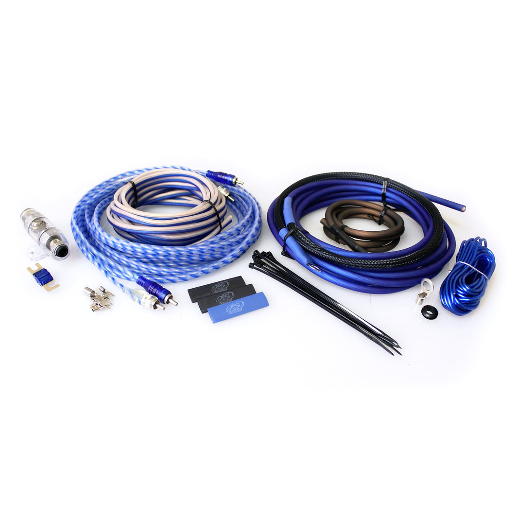 AKXP8-1 AMP Kit