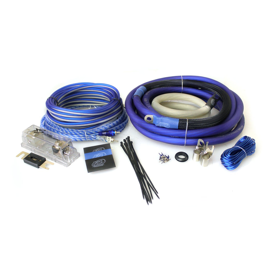 AKXS0-1 AMP Kit