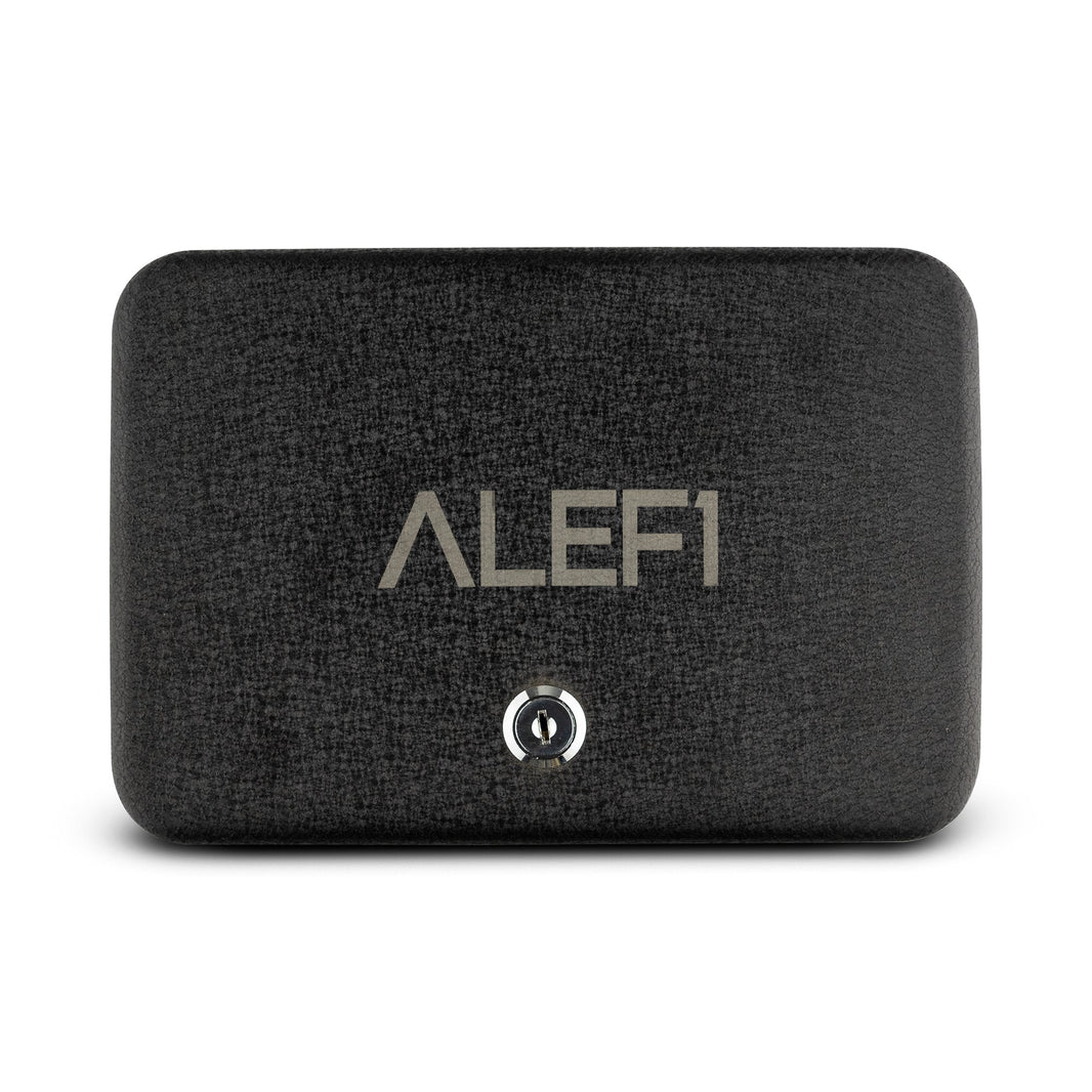 Metal Storage - Lock Box