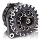 E Series 400 Amp Black Billet GM Truck | B8206400B | by: Mechman @ the lowest price of $699.00