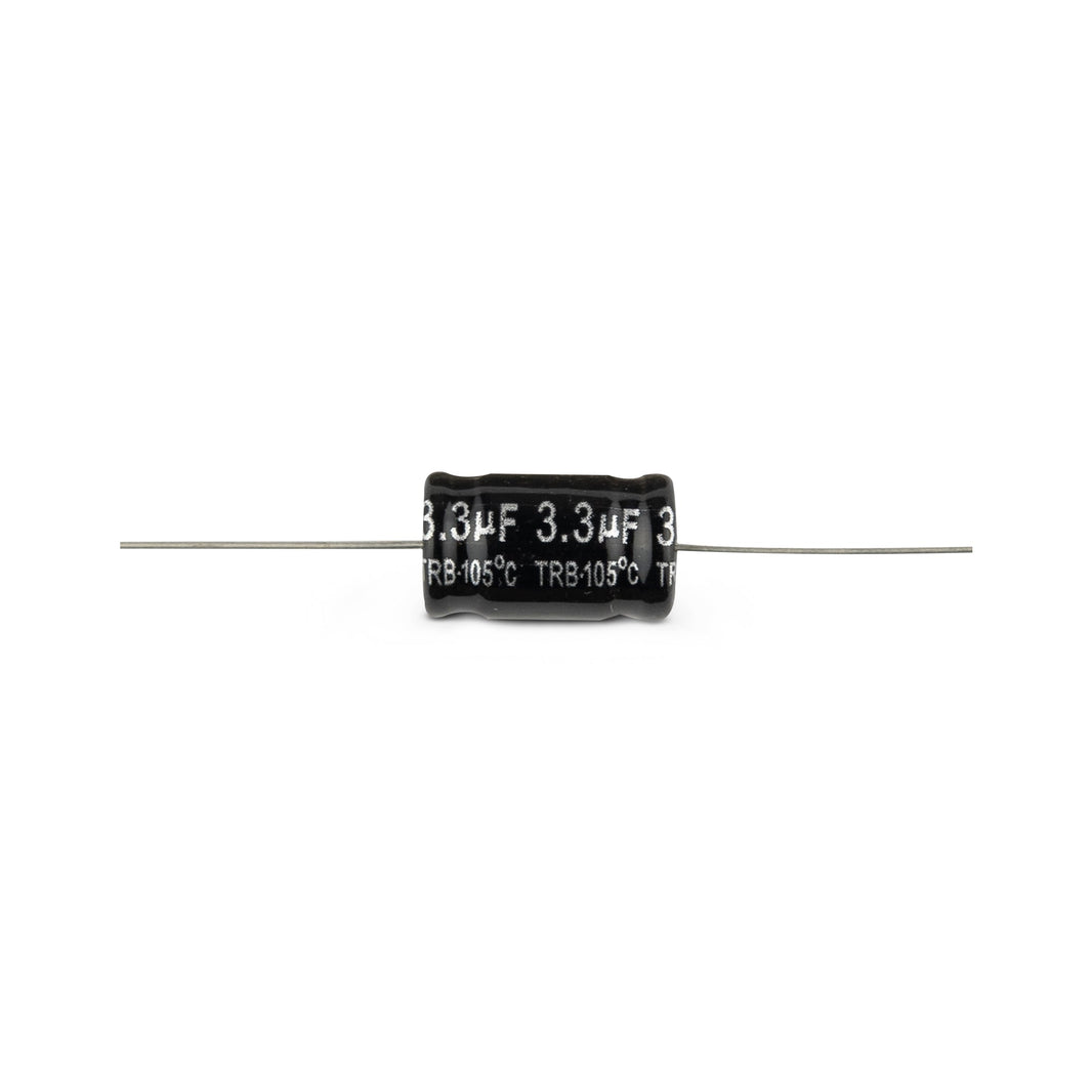 Bass Blocker 12KHz @ 4 ohms or 6KHz @ 8 ohms 6DB/OCT Tweeter 10PCK