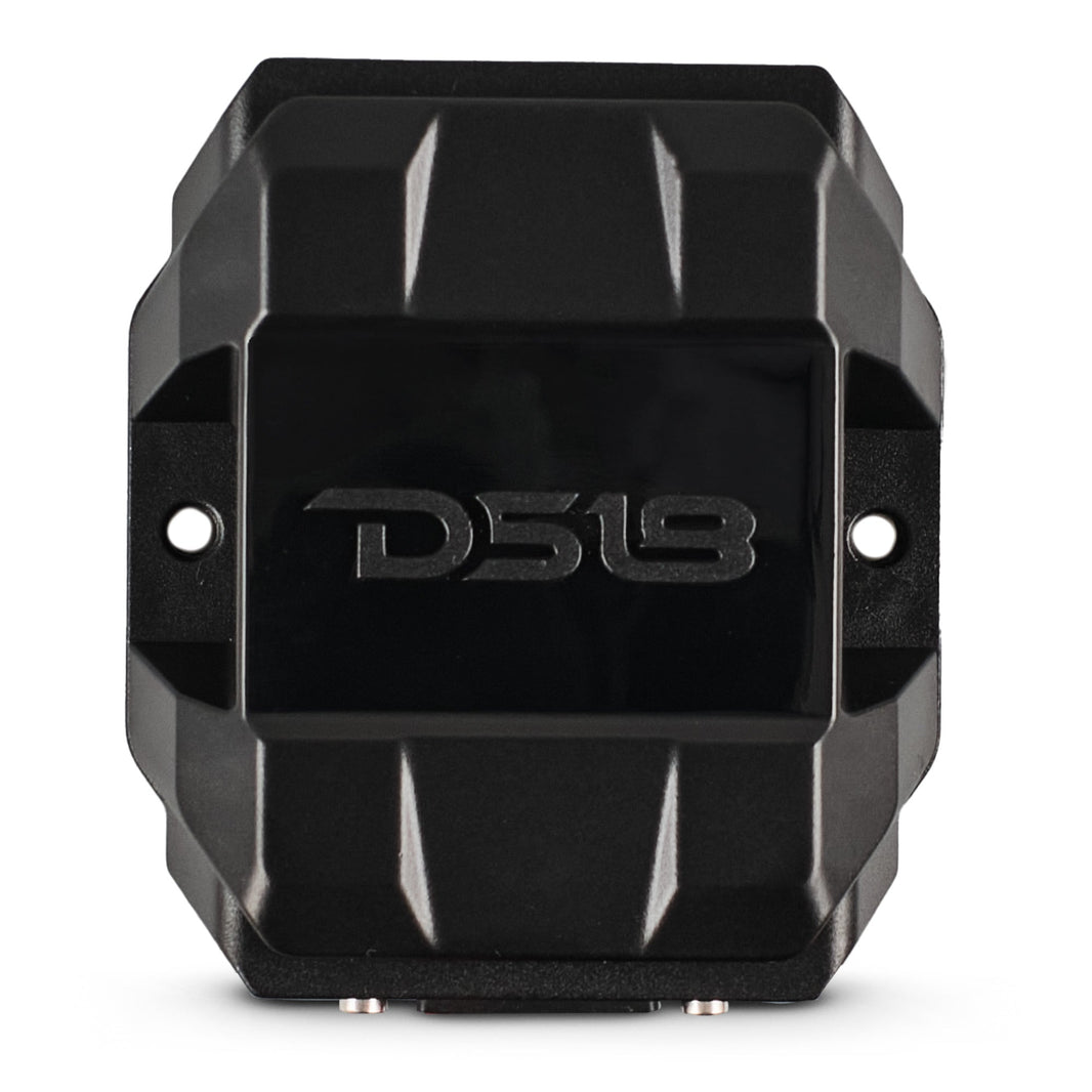 Universal Bluetooth 5.3 Audio Receiver | Wireless, Water-Resistant IP66