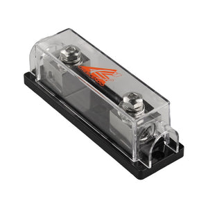 CRESCENDO AUDIO | PREMIUM 1/0 ANL FUSE BLOCK/HOLDER