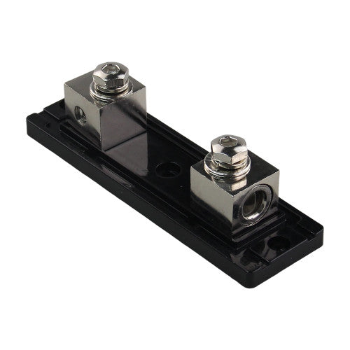 CRESCENDO AUDIO | PREMIUM 1/0 ANL FUSE BLOCK/HOLDER