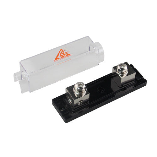 CRESCENDO AUDIO | PREMIUM 1/0 ANL FUSE BLOCK/HOLDER