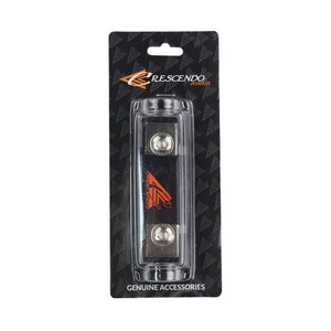 CRESCENDO AUDIO | PREMIUM 1/0 ANL FUSE BLOCK/HOLDER