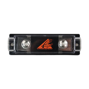 CRESCENDO AUDIO | PREMIUM 1/0 ANL FUSE BLOCK/HOLDER