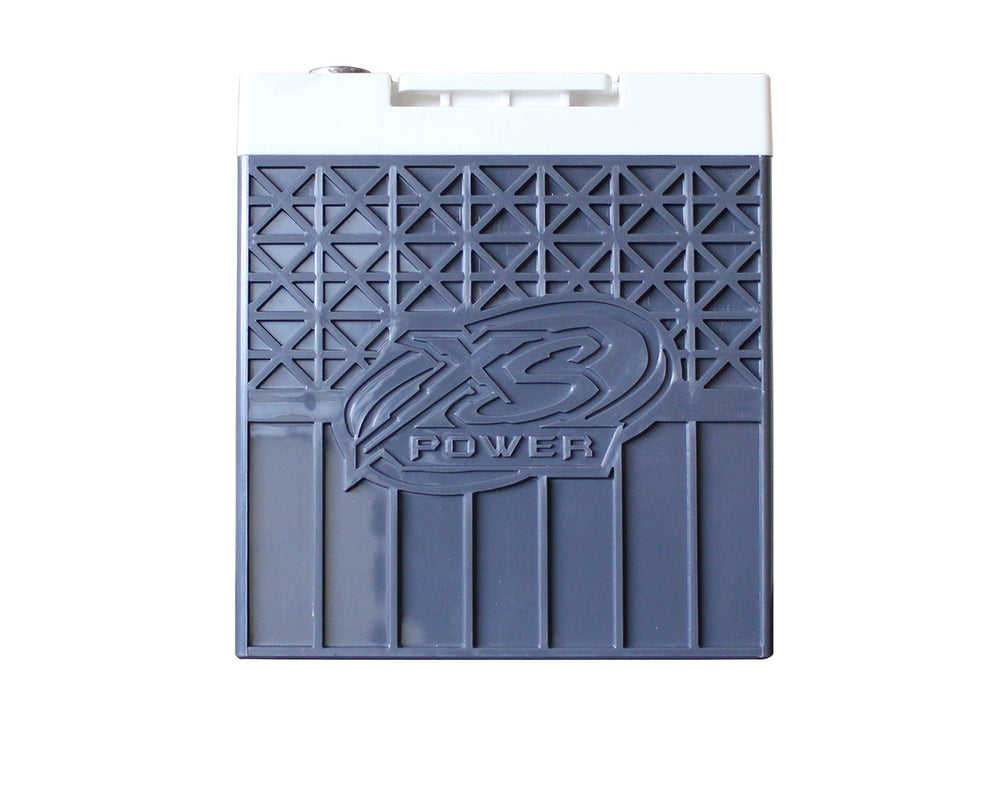 XS Power D1600 16v Battery, Max Amps 2400A | XS Power D1600 16v Battery | by: XS Power @ the lowest price of $399.99