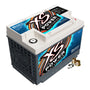 XS Power Group 94R / H6 Battery Package - D4800 AGM Battery with 580 Brass Posts