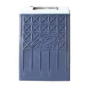 XS Power D7500 12V AGM Battery, Max Amps 6000A - 7500W+ | XS-D7500 | by: XS Power @ the lowest price of $699.99