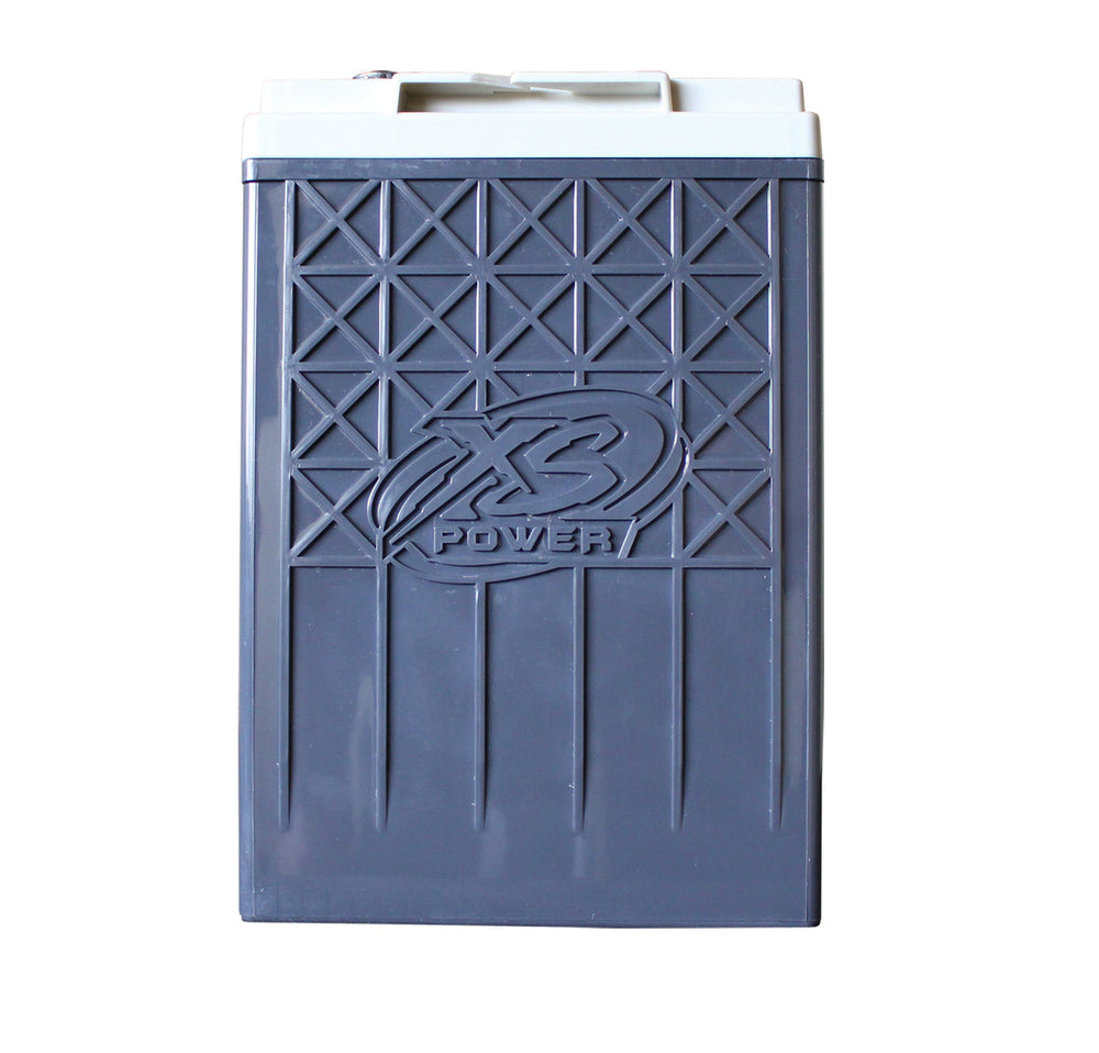 XS Power D7500 12V AGM Battery, Max Amps 6000A - 7500W+ | XS-D7500 | by: XS Power @ the lowest price of $699.99