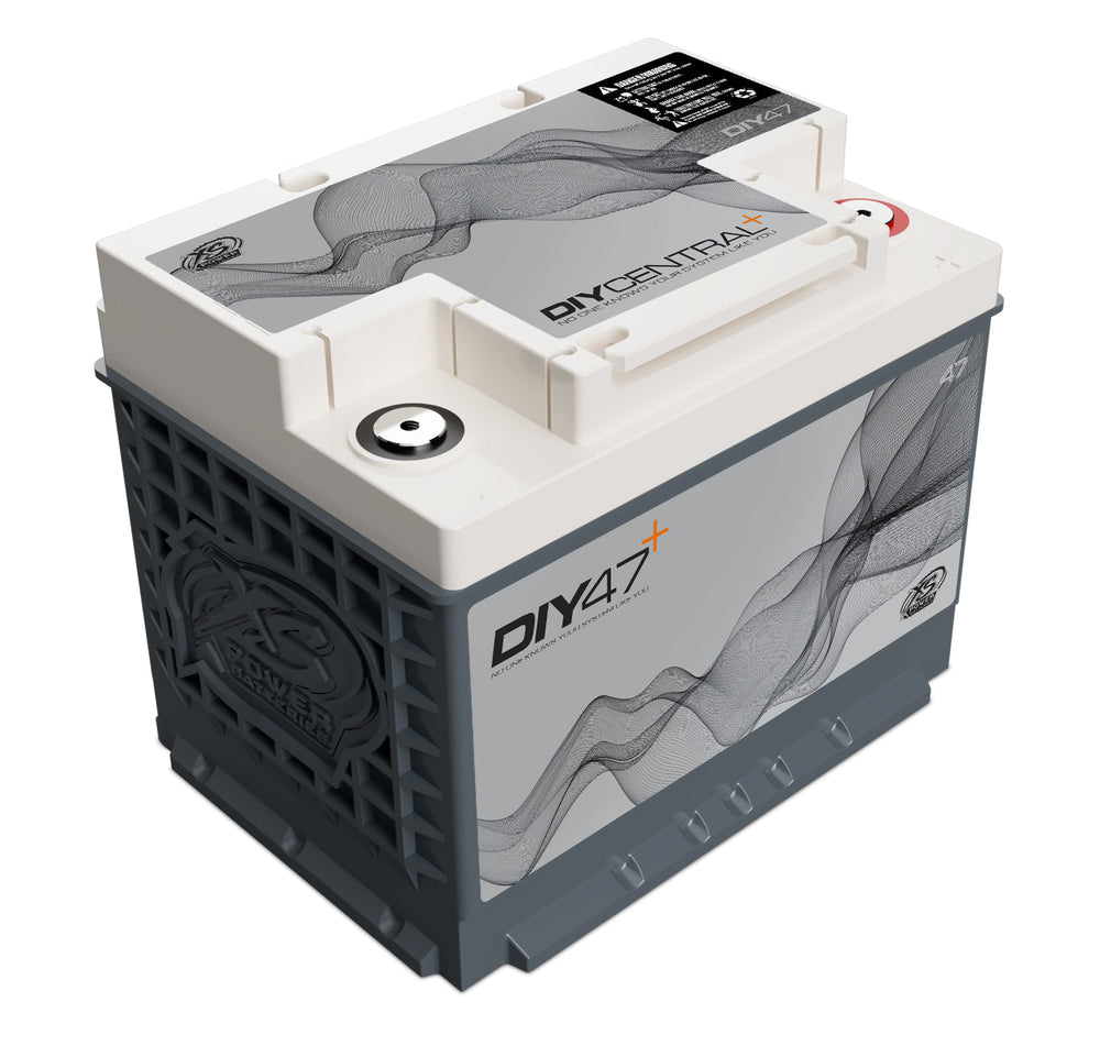 DIY47