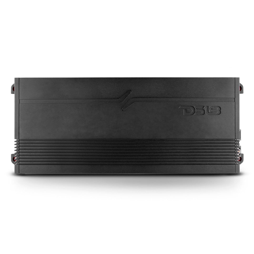 GEN-X Full-Range Class D 4-Channel Amplifier | 4 x 300W RMS @ 4-Ohm