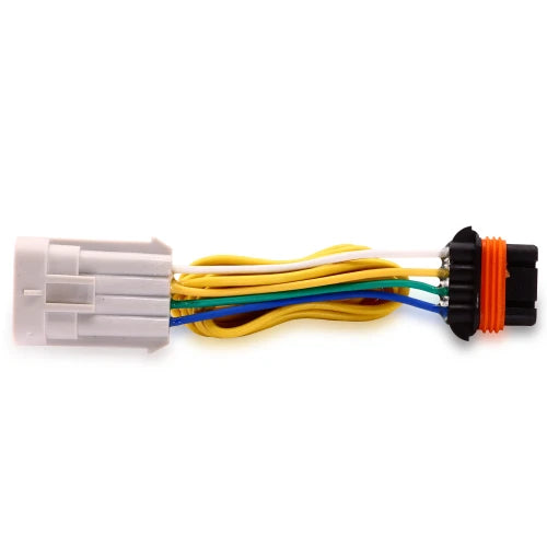 H104 Indicator light harness for 1996-2004 GM Truck (oval)