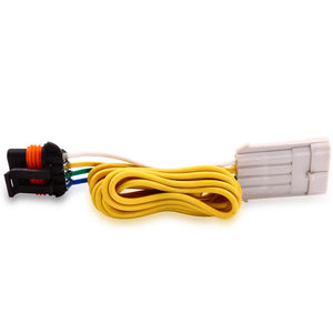 H104 Indicator light harness for 1996-2004 GM Truck (oval)