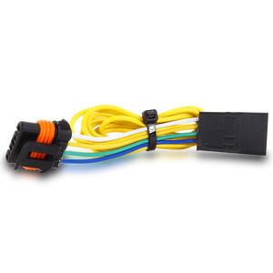 H106 Indicator light harness for CS Female Plug To AD Male Plug Adapter | H106 | by: Mechman @ the lowest price of $29.00
