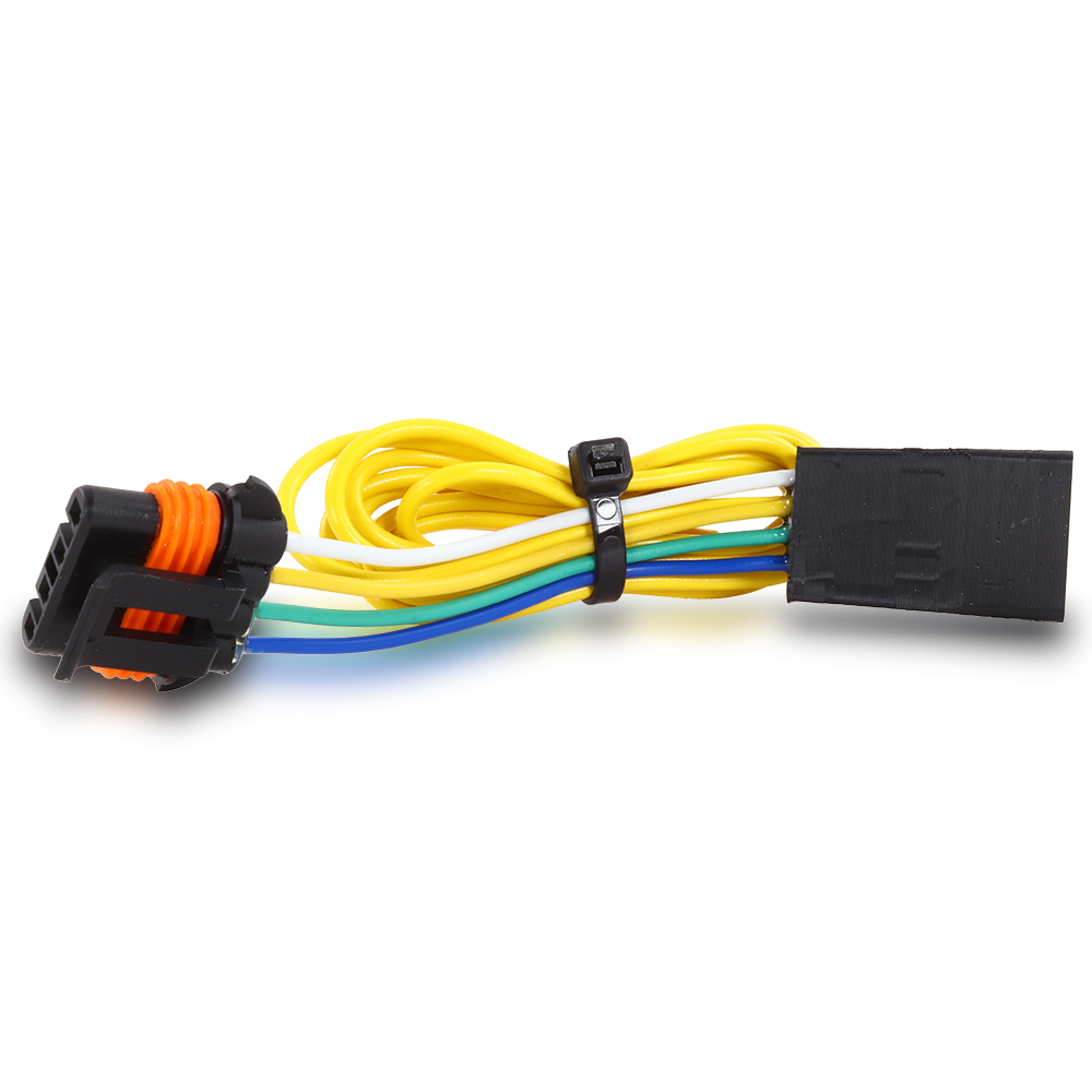 H106 Indicator light harness for CS Female Plug To AD Male Plug Adapter | H106 | by: Mechman @ the lowest price of $29.00