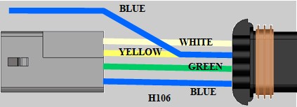 320 Amp 320 Amp Alternator for Left Mount CS-130 | 81657320 | by: Mechman @ the lowest price of $519.00