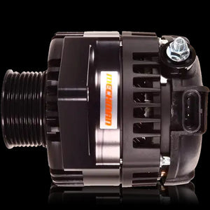 H107 GM 4 pin to 6G Ford 3pin with excite wire | H107 | by: Mechman @ the lowest price of $29.00