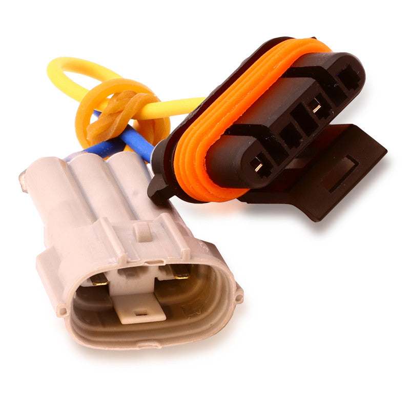 H108  GM 4pin to Toyota oval 3 pin harness