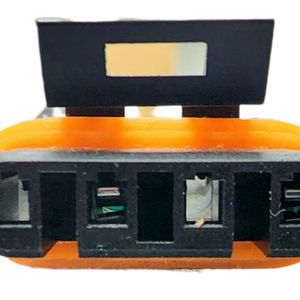 H110 GM oval male to Ford 3G/4G female adapter harness | H110 | by: Mechman @ the lowest price of $29.00