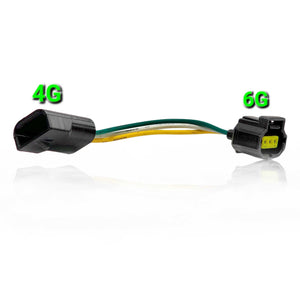 H111 Ford 4G to 6G adapter | H111 | by: Mechman @ the lowest price of $29.00