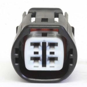 H113-L-3 Voltage boost harness for Toyota 4 pin regulators for a 1.7 volt increase for Lithium batteries. | H113-L-3 | by: Mechman @ the lowest price of $89.00