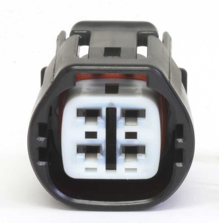 H113-L-3 Voltage boost harness for Toyota 4 pin regulators for a 1.7 volt increase for Lithium batteries. | H113-L-3 | by: Mechman @ the lowest price of $89.00